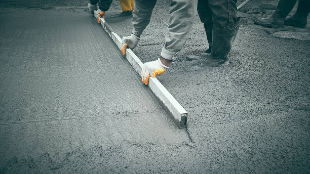 Best Concrete Foundation Repair in Monument, CO
