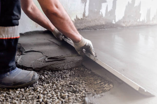 Best Residential Concrete Solutions in Monument, CO